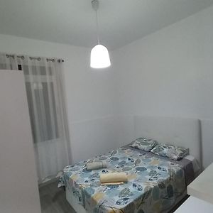 Huisje met 1 Slaapkamer